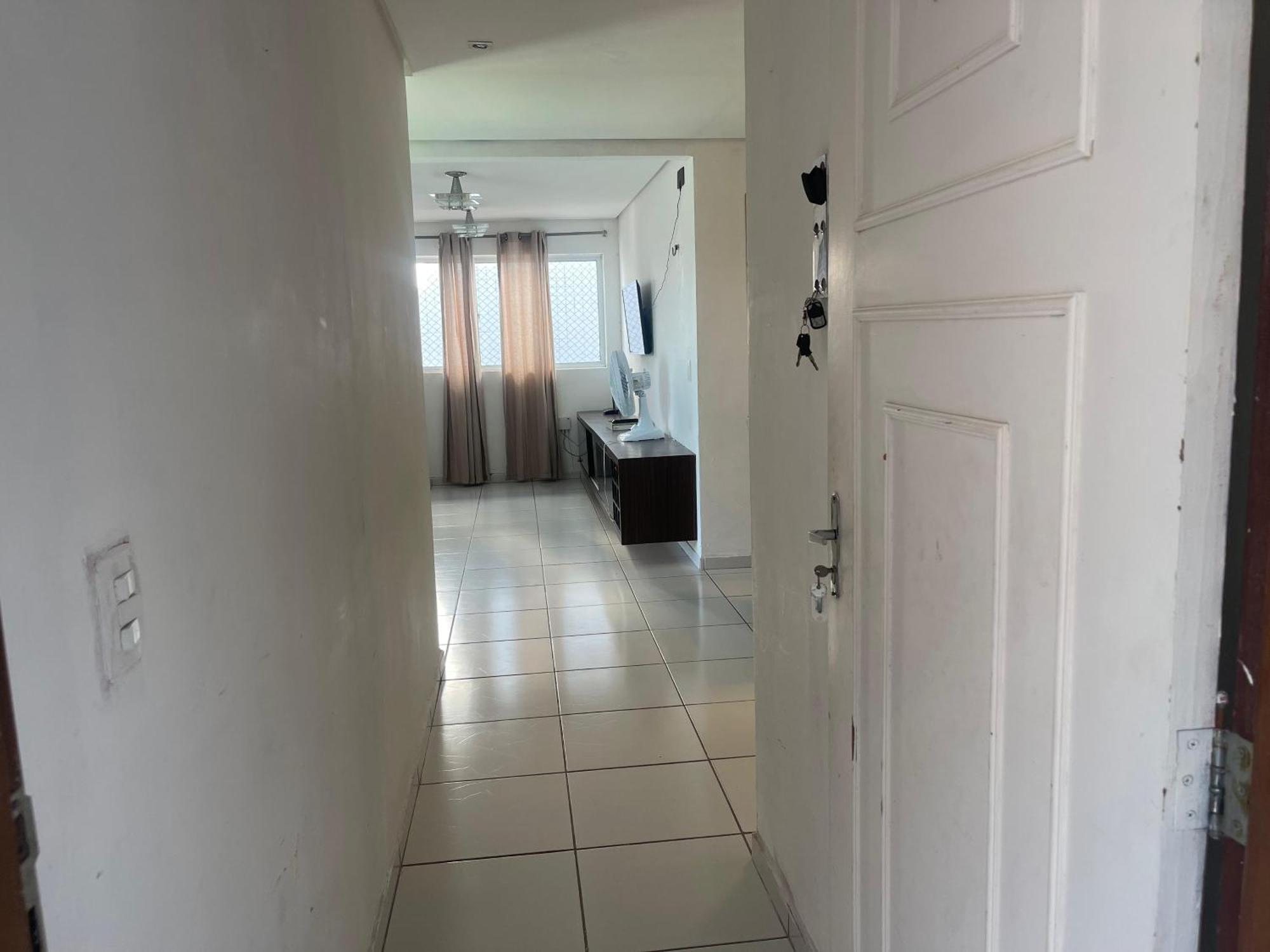 Apartamento Cobertura Com Area De Lazer Privada Com Piscina Infantil João Pessoa Exterior foto