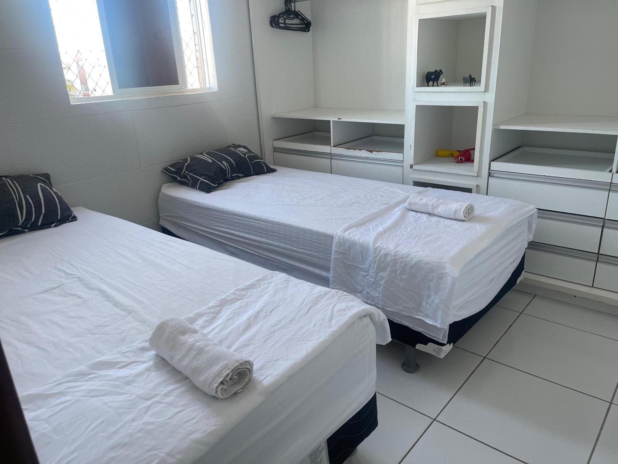 Apartamento Cobertura Com Area De Lazer Privada Com Piscina Infantil João Pessoa Exterior foto