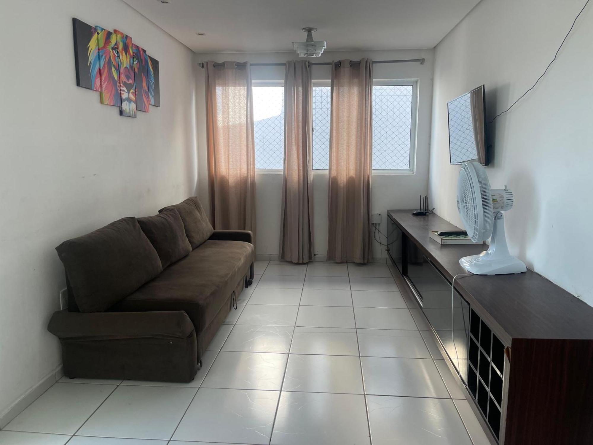 Apartamento Cobertura Com Area De Lazer Privada Com Piscina Infantil João Pessoa Exterior foto