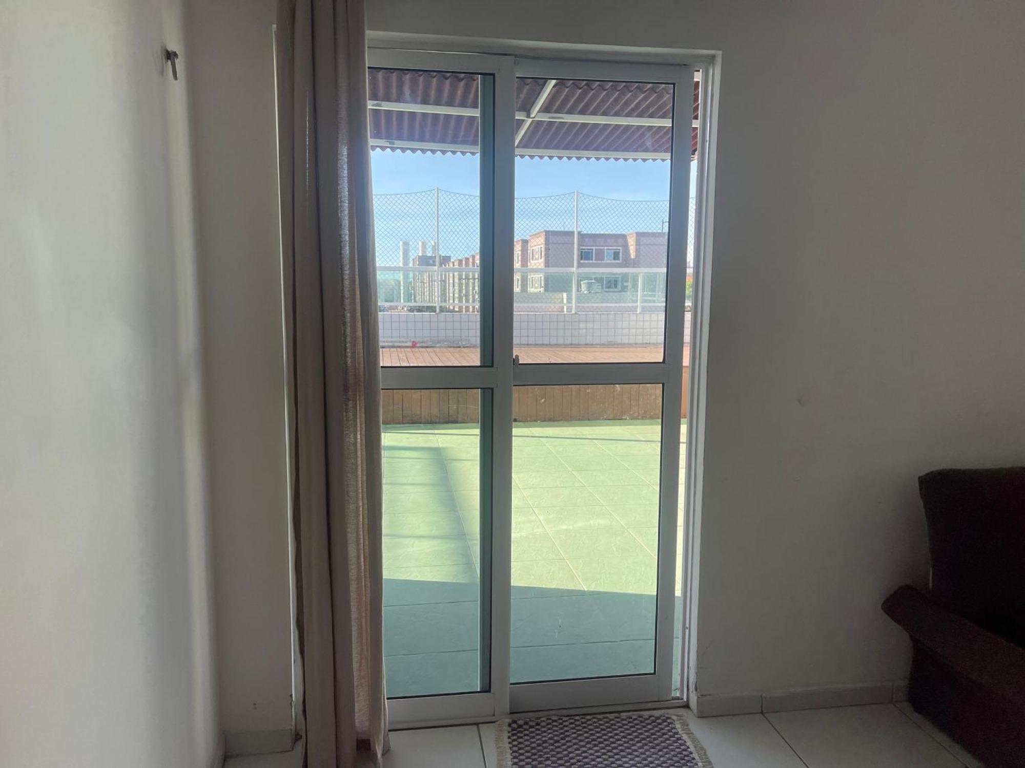 Apartamento Cobertura Com Area De Lazer Privada Com Piscina Infantil João Pessoa Exterior foto