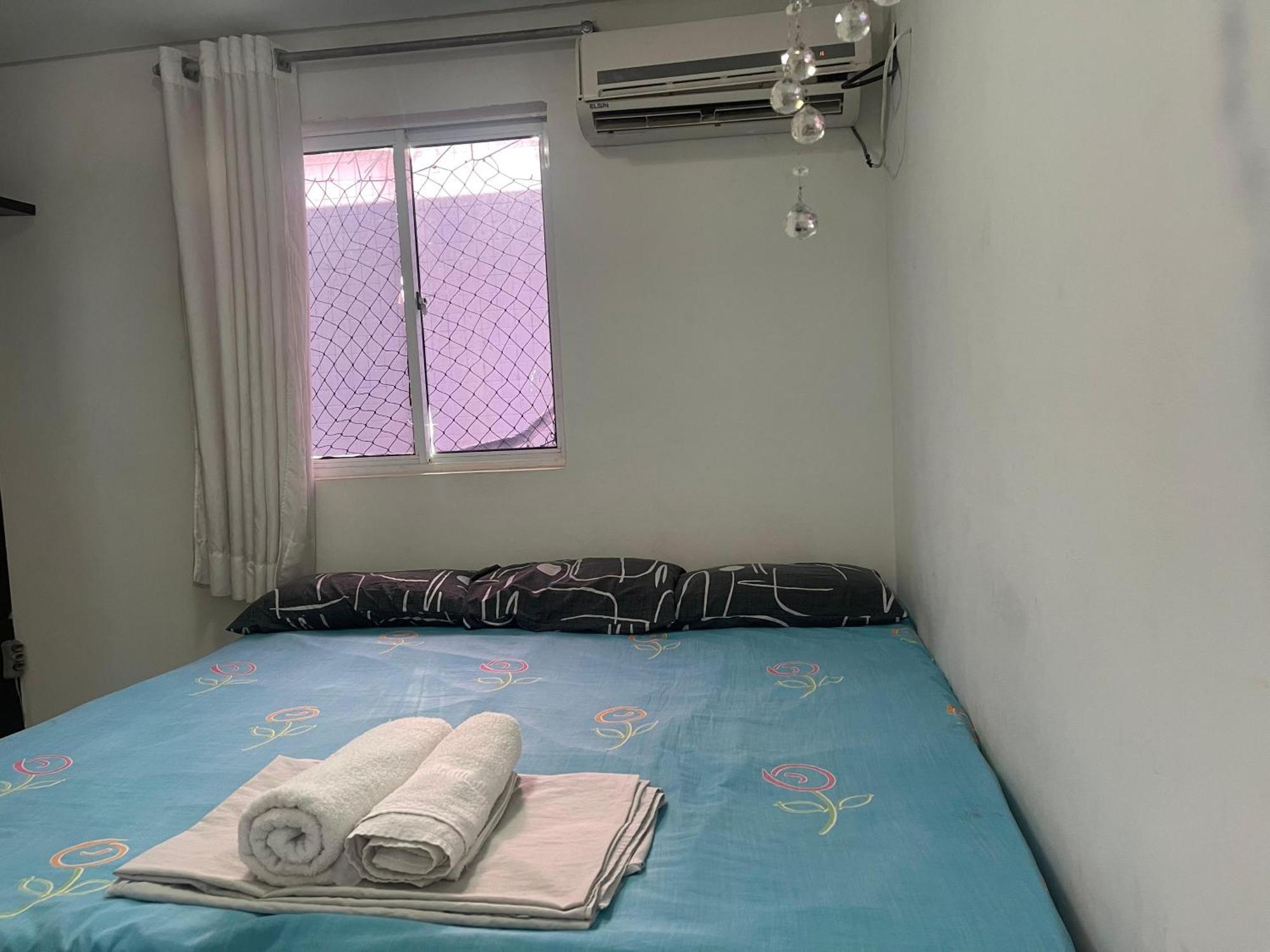Apartamento Cobertura Com Area De Lazer Privada Com Piscina Infantil João Pessoa Exterior foto